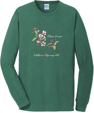 2025 Long-Sleeved T